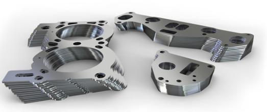 লেজারটি নির্ভুলতা উত্পাদন জন্য পছন্দ কাটা কি করে?