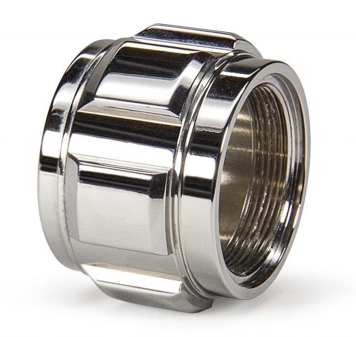 সিএনসি কীভাবে আধুনিক উৎপাদনে বিপ্লব ঘটাচ্ছে