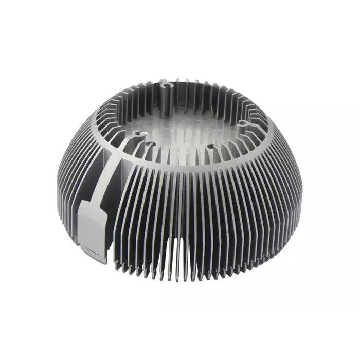 LED লাইটের জন্য হিট সিঙ্ক